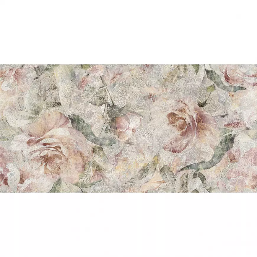 Chianta Flowers 30 x 60 cm