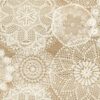 csempe paradyz mandala wood dekor mat 30x60 674868