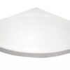 deante cubic 90x90 cm es negyedkorives zuhanytalca ktk 051b237323