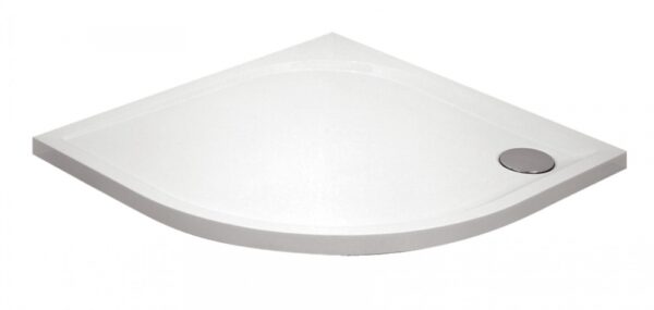 Cubic íves zuhanytálca 90 cm