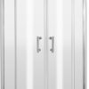 deante jasmin plus 90x90 cm negyedkorives zuhanykabin ktj 051p419347