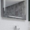 furdoszoba tukor tboss floating mirror kena 601 674140