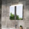 Floating Mirror Soft 21 70 cm 1 soft