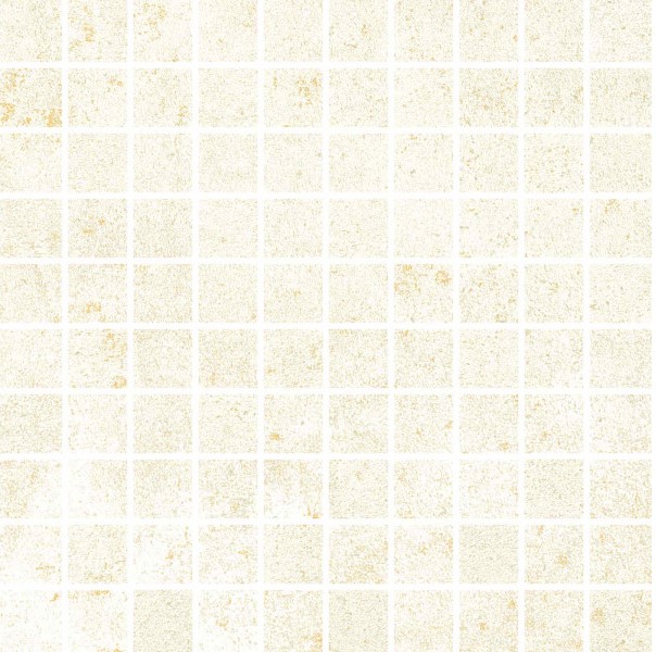 Love Metallic Lex Platinum Mozaik 22,4 x 22,4 cm