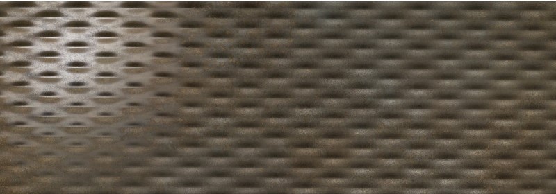 Metallic Grain Carbon 35 x 100 cm