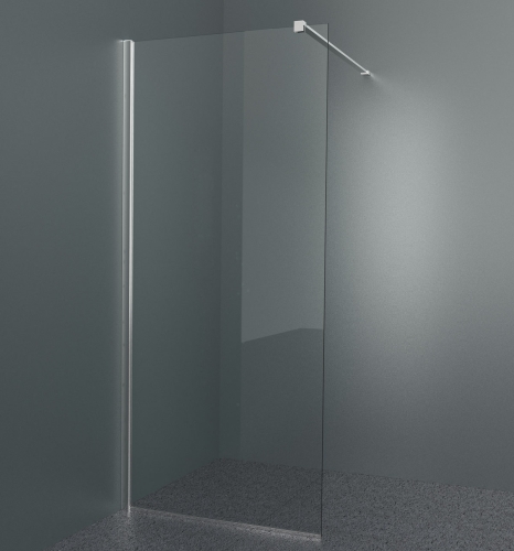 Frida zuhanyfal 140 cm