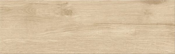 Tiger Wood Cream 18,5 x 59,8 cm