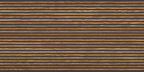 Canne Nut Black 60 x 120 cm