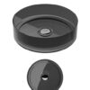 5a enya carbon grey pultra epitheto mosdo