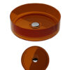 5a enya earth rust pultra epitheto mosdo