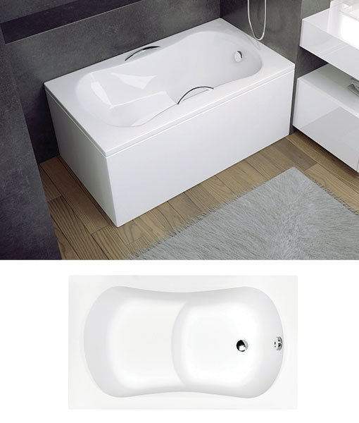 Aria rehab 120 x 70 cm