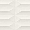 White Struttura Cabochon 3D Rett 30x90 1