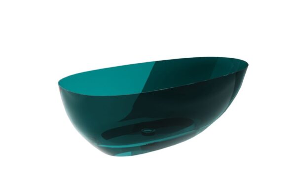 Xara Ocean Breeze szabadonálló kád 170 cm