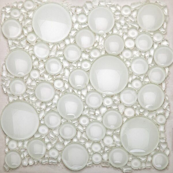 Aita H2O Bianco 30 x 30 cm