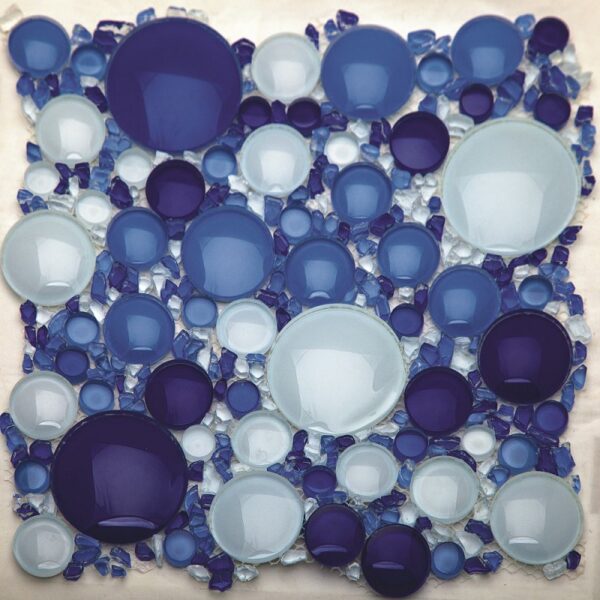 Aita H2O Blue 30 x 30 cm