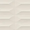 Marazzi Colorplay Cream 3D Str 30 x 90 cm 1 b marazzi colorplay m4kr colorplaycreamstrut.cabochon30x90