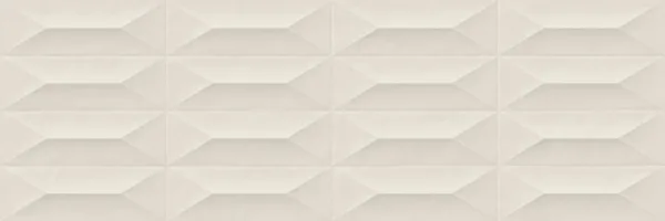 Marazzi Colorplay Cream 3D Str 30 x 90 cm