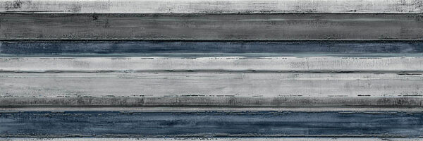 Marazzi Colorplay Decoro Brush White 30 x 90 cm