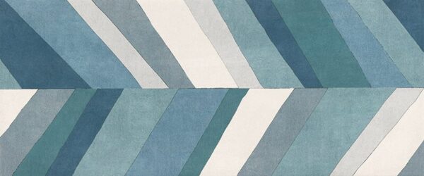 Idea Vernissage Acrilico Denim 25 x 60 cm