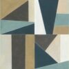 Marazzi Colorplay Decoro Tiles Cream 30 x 90 cm 1 m4k1