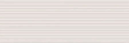 Marazzi Colorplay White Mikado Str 30 x 90 cm
