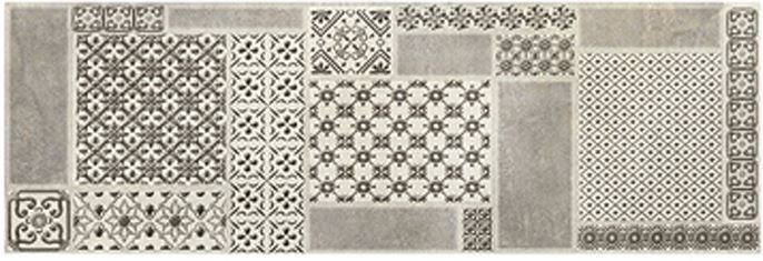 Luxor Gris Decor 20 x 60 cm