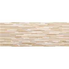 Prissmacer Lineal Beige 25 x 75 cm