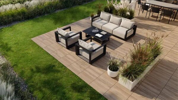 PATIO WOOD