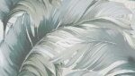 thumb Wall leaves decor CCR164