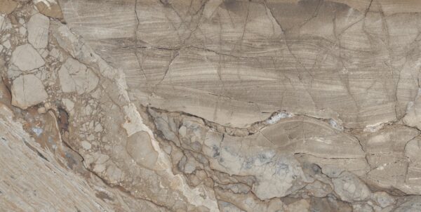 Valore Gravel Natural  60 x 120 cm