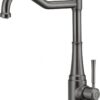 deante tamizo allo mosogato csaptelep titanium bqt d63m59226
