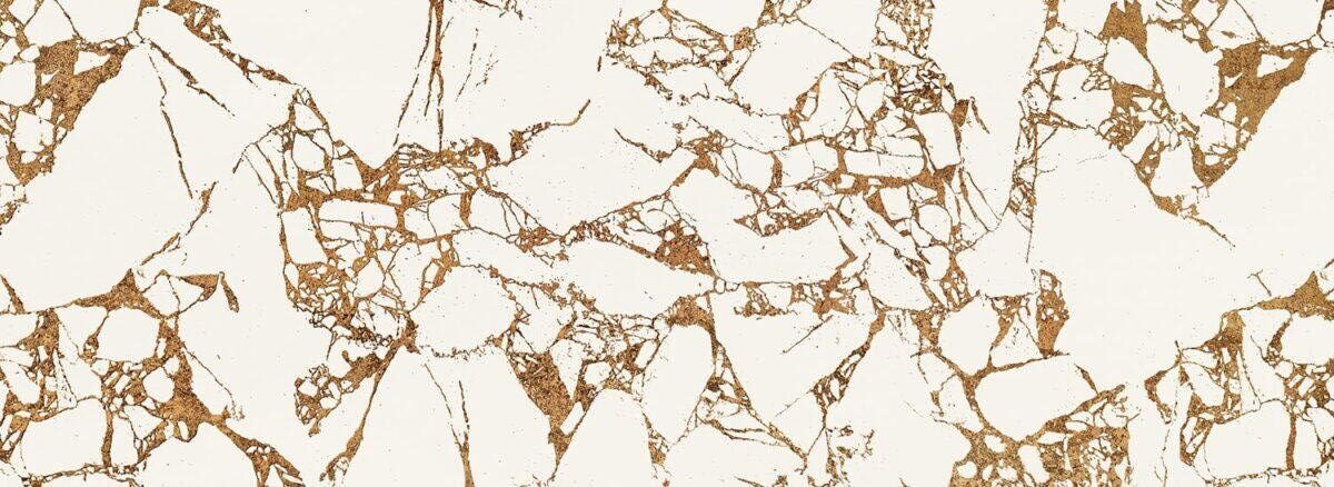 Sabaudia White dekor 32,8 x 89,8 cm