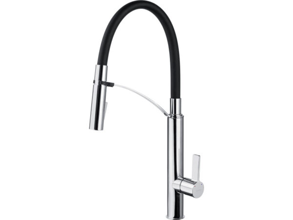 Gerbera mosogató csaptelep