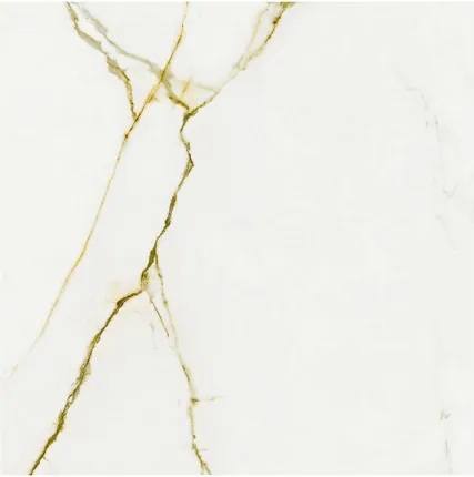 Klaro White 59,7 x 59,7 cm