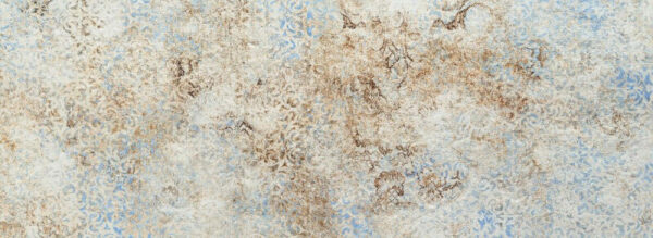 Flame Interval Carpet 32,8 x 89,8 cm