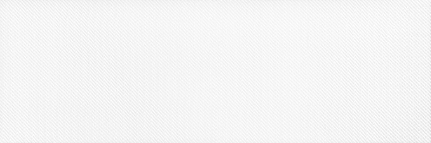 White Mat 30 x 90 cm