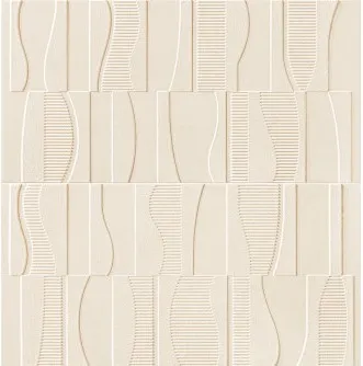 Linva dekor szett 61,8 x 60,8 cm