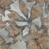 konskie rock island blue flower inserto plytka scienna polysk rett 30x60 g1
