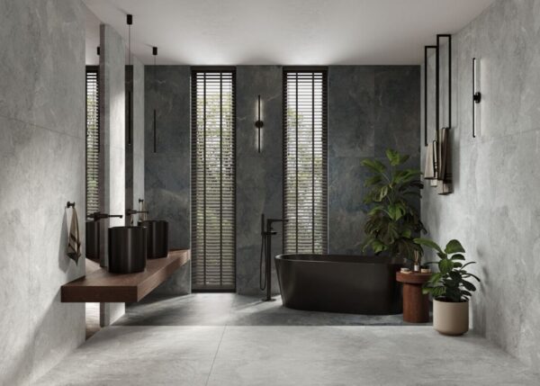 TUBADZIN BY VALORE GRAVA