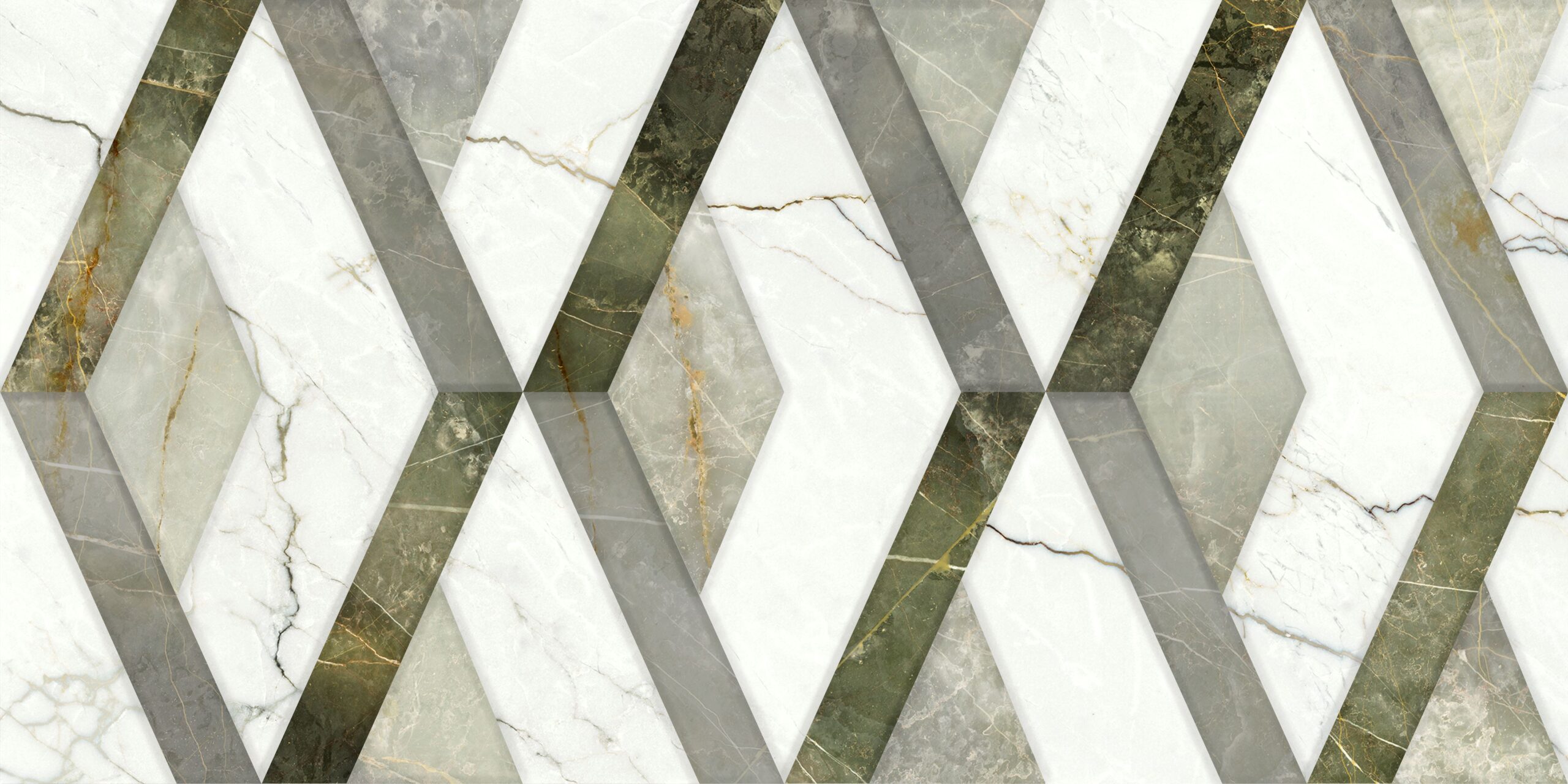 Valore Catalina Geometric 30 x 60 cm