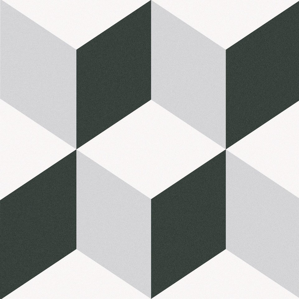 Valore Barcelona Cube 25 x 25 cm