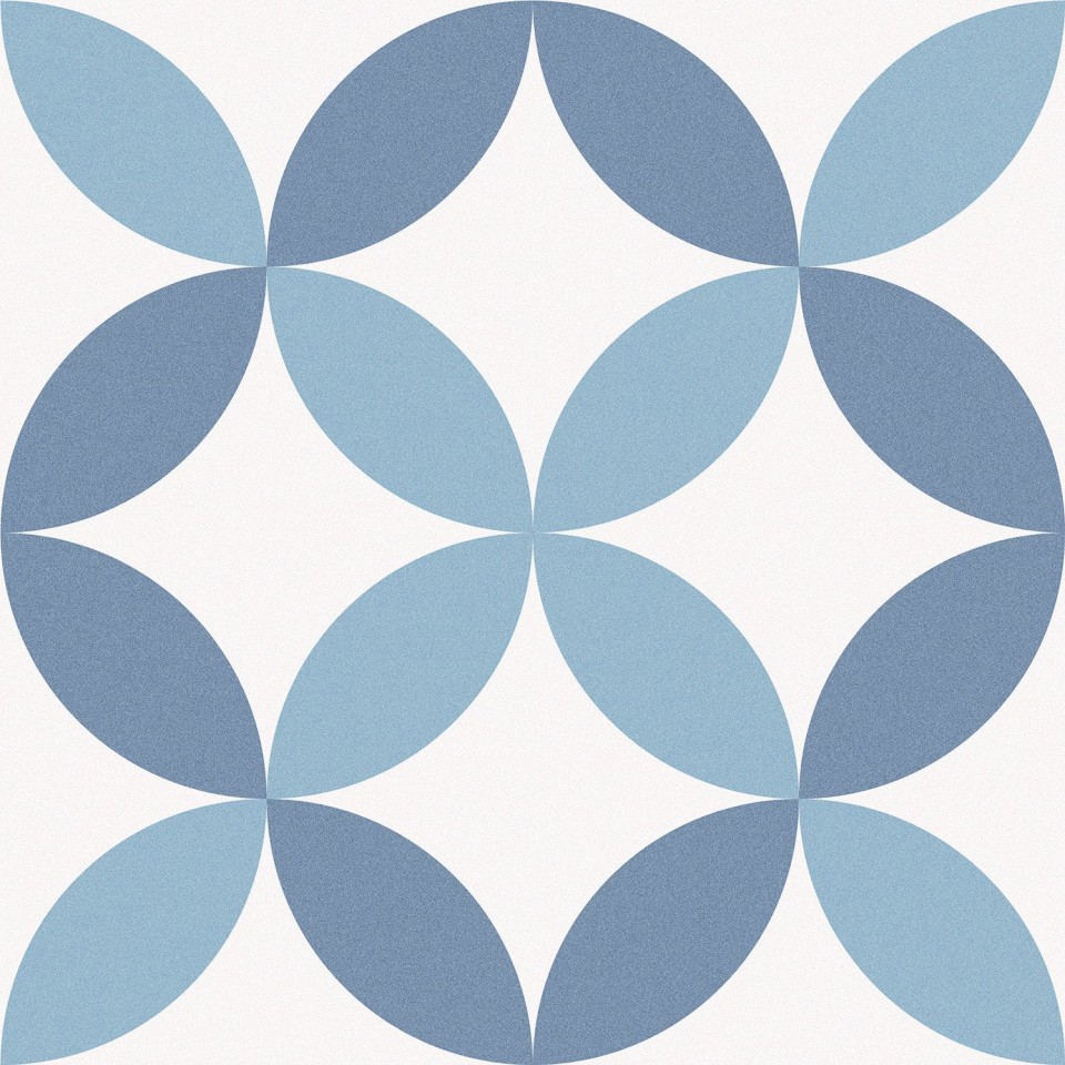 Valore Barcelona Arch 25 x 25 cm