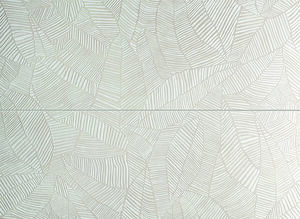 Tubadzin Pure Leaves dekor 65,8 x 89,8 cm