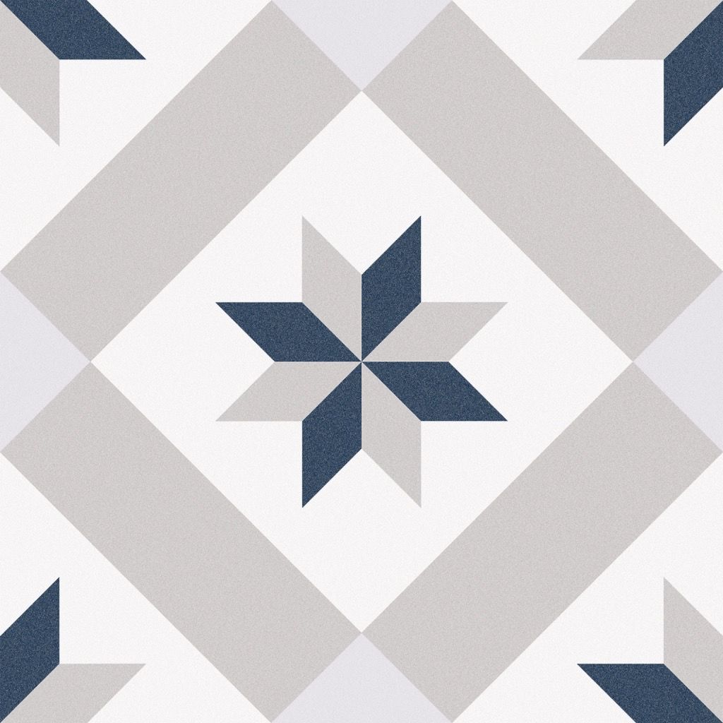 Valore Paris Luna 25 x 25 cm