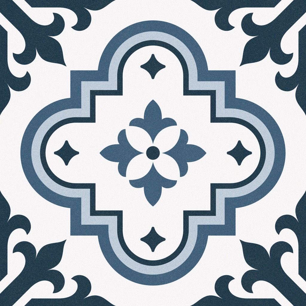 Valore Paris Rivoli 25 x 25 cm