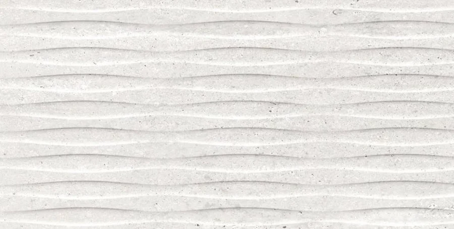 Valore Daisy Light Grey Forma 30 x 60 cm