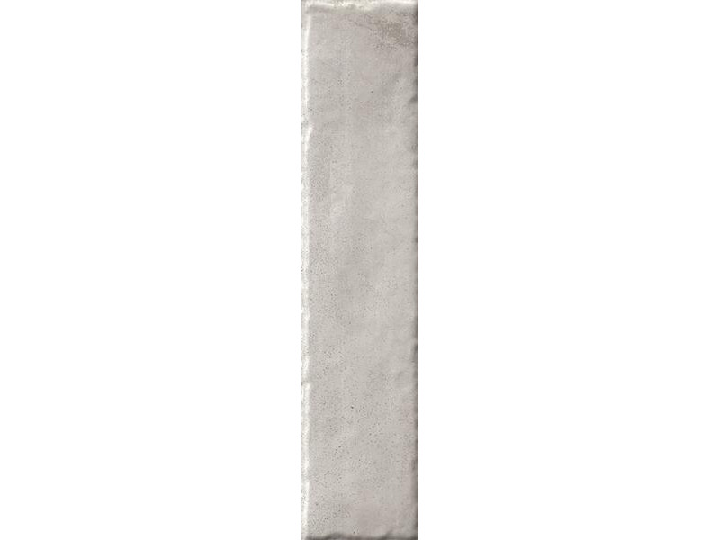 Paradyz Monpelli Ash Mix Cegielka Str Polysk   0,65 x 29,8 cm