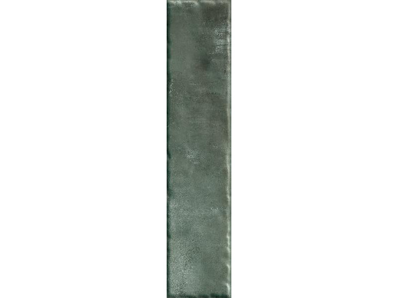 Paradyz Monpelli Emerald Mix Cegielka Str Polysk 0,65 x 29,8 cm