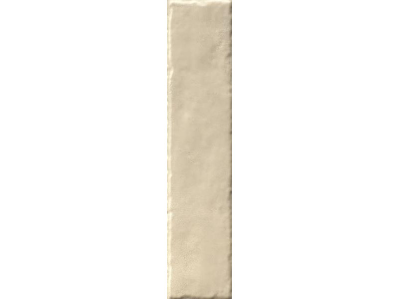 Paradyz Monpelli Ivory Mix Cegielka Str Polysk 0,65 x 29,8 cm