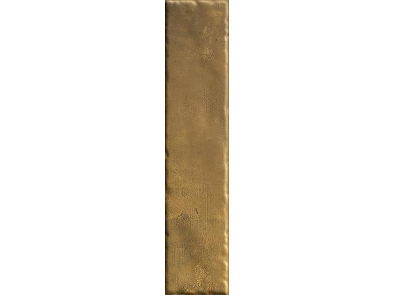 Paradyz Monpelli Ochra Mix Cegielka Str Polysk 0,65 x 29,8 cm